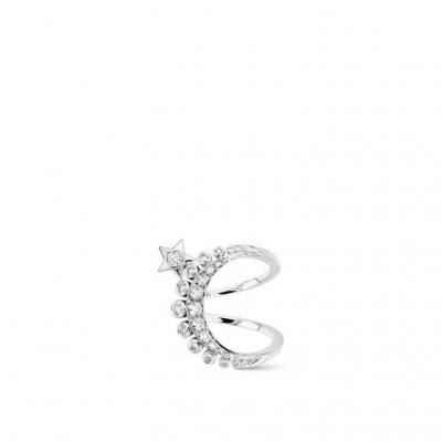 Chanel Lune ring - Ref. J12208